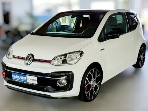 Annonce VOLKSWAGEN UP! Essence 2019 d'occasion 