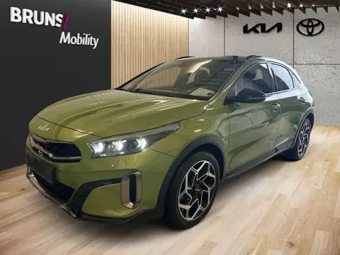 Annonce KIA XCEED Essence 2023 d'occasion 