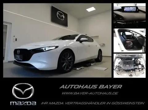 Annonce MAZDA 3 Essence 2019 d'occasion 