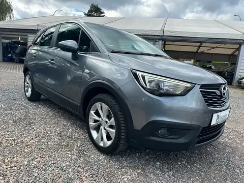 Used OPEL CROSSLAND Petrol 2018 Ad 