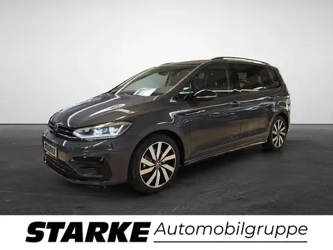 Used VOLKSWAGEN TOURAN Diesel 2024 Ad 