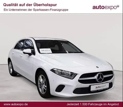 Used MERCEDES-BENZ CLASSE A Diesel 2018 Ad 