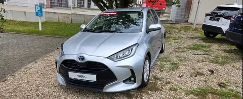 Used TOYOTA YARIS Hybrid 2022 Ad 