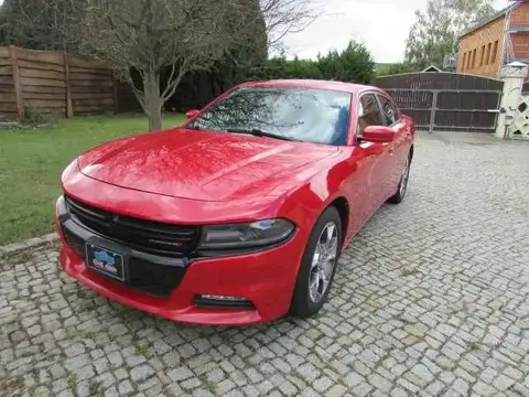 Annonce DODGE CHARGER Essence 2016 d'occasion 