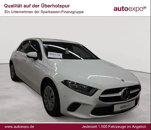 Used MERCEDES-BENZ CLASSE A Diesel 2019 Ad 