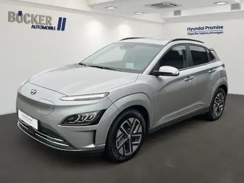 Annonce HYUNDAI KONA Non renseigné 2022 d'occasion 