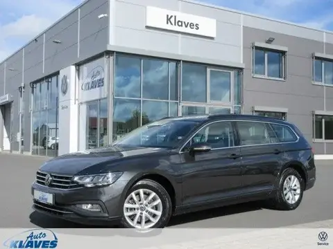 Used VOLKSWAGEN PASSAT Diesel 2021 Ad 