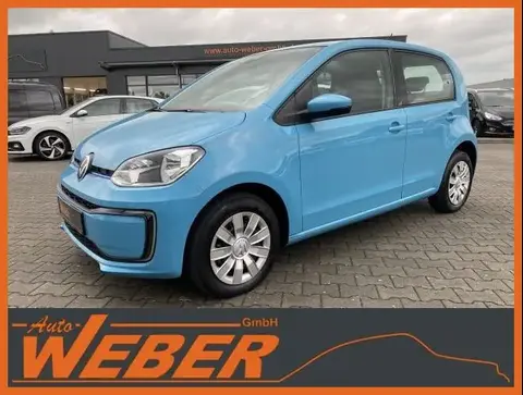 Used VOLKSWAGEN UP! Not specified 2021 Ad 