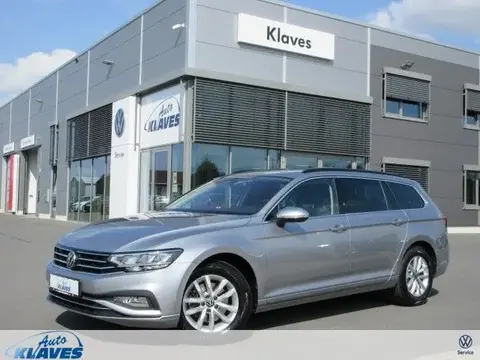 Used VOLKSWAGEN PASSAT Diesel 2021 Ad 