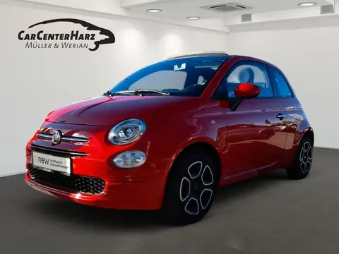 Used FIAT 500 Petrol 2023 Ad 