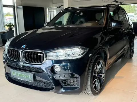 Used BMW X5 Petrol 2017 Ad 