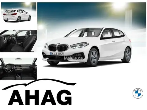 Used BMW SERIE 1 Petrol 2020 Ad 