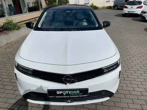 Used OPEL ASTRA Petrol 2023 Ad 