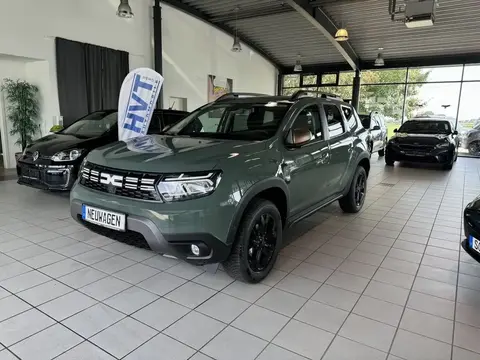 Used DACIA DUSTER Diesel 2024 Ad 