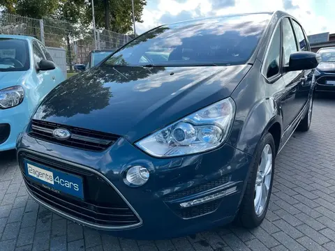 Used FORD S-MAX Diesel 2014 Ad 