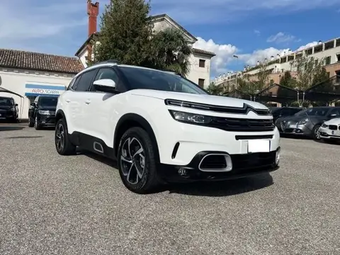 Used CITROEN C5 AIRCROSS Diesel 2019 Ad 