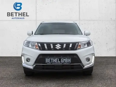 Used SUZUKI VITARA Petrol 2019 Ad 