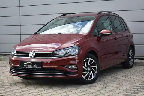 Used VOLKSWAGEN GOLF Petrol 2018 Ad 