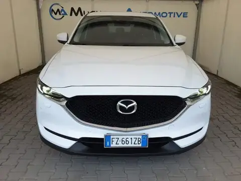 Used MAZDA CX-5 Petrol 2020 Ad 