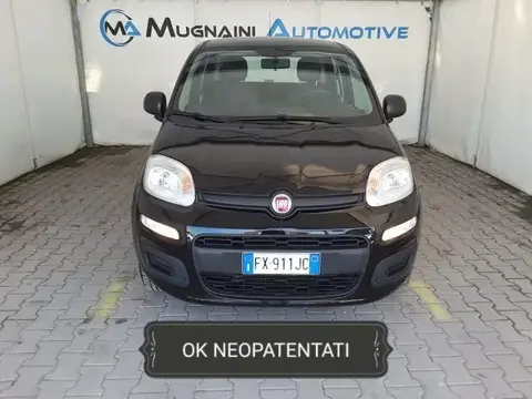 Used FIAT PANDA  2019 Ad 