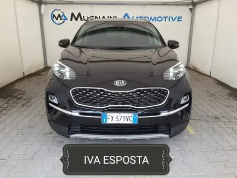 Used KIA SPORTAGE Diesel 2019 Ad 