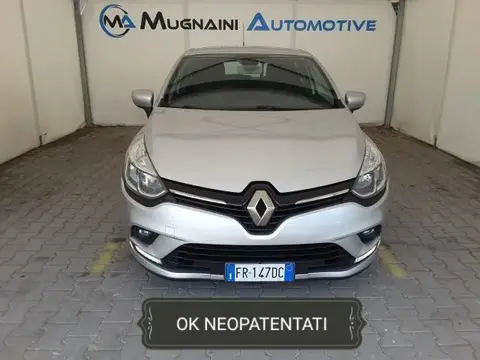 Annonce RENAULT CLIO Diesel 2018 d'occasion 