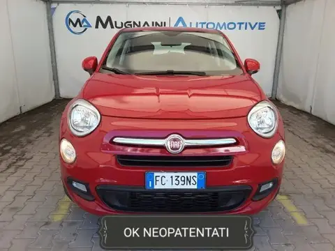 Used FIAT 500X Diesel 2016 Ad 