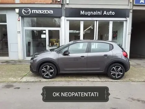 Used CITROEN C3 Petrol 2019 Ad 