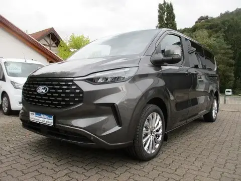 Annonce FORD TOURNEO Diesel 2024 d'occasion 