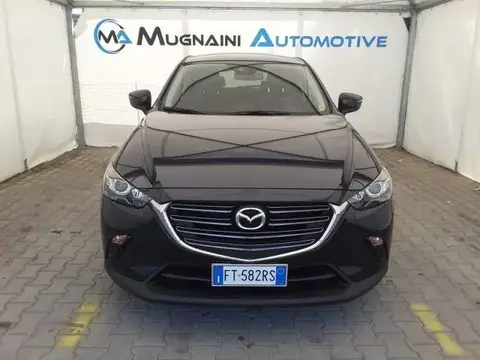 Used MAZDA CX-3 Diesel 2019 Ad 