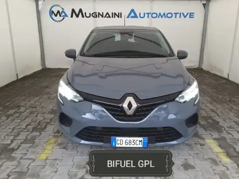 Annonce RENAULT CLIO  2020 d'occasion 