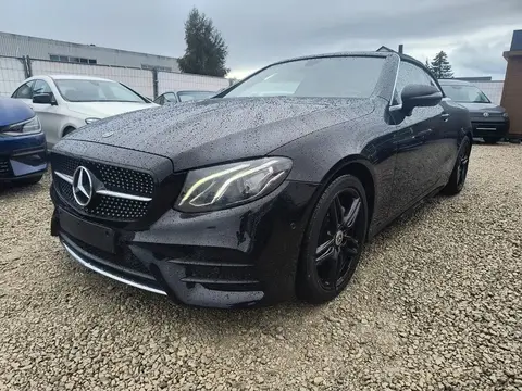 Used MERCEDES-BENZ CLASSE E Diesel 2019 Ad 