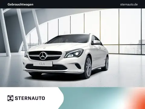 Annonce MERCEDES-BENZ CLASSE CLA Essence 2016 d'occasion 