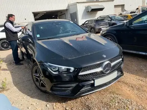 Used MERCEDES-BENZ CLASSE CLA Diesel 2020 Ad 