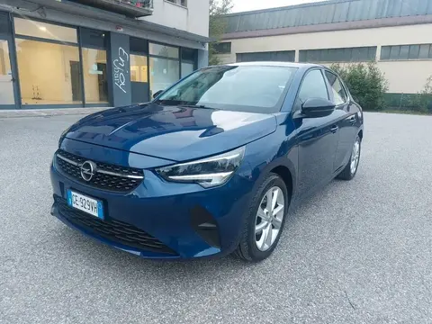 Annonce OPEL CORSA Essence 2021 d'occasion 