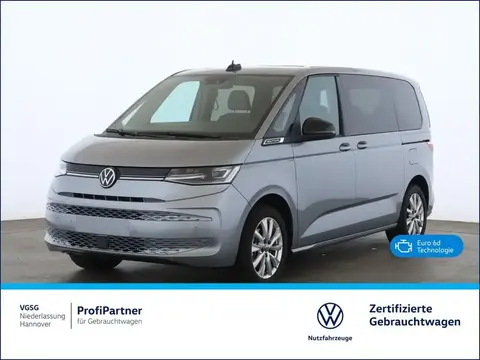 Used VOLKSWAGEN T7 Diesel 2024 Ad 