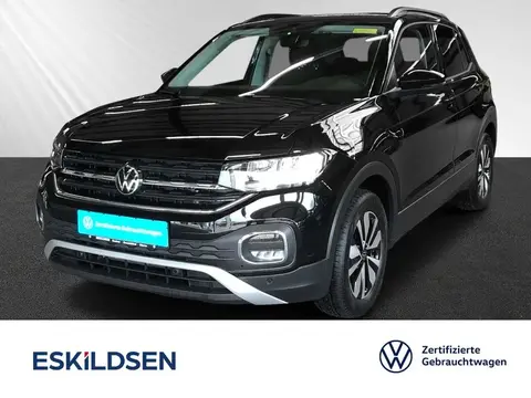 Annonce VOLKSWAGEN T-CROSS Essence 2023 d'occasion 