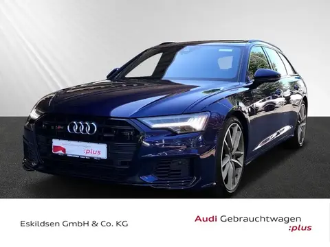 Annonce AUDI S6 Diesel 2020 d'occasion 