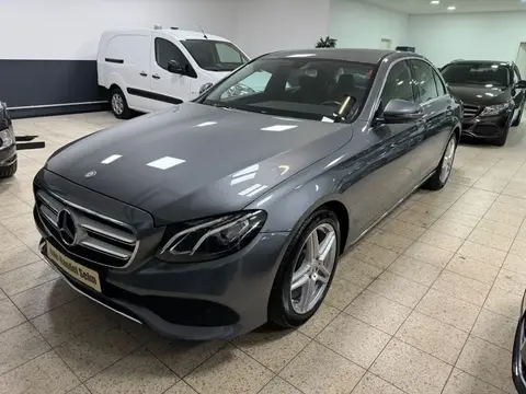 Used MERCEDES-BENZ CLASSE E Diesel 2016 Ad 