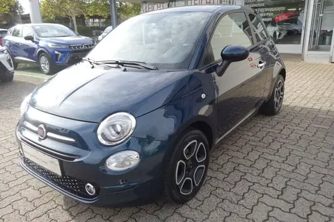 Annonce FIAT 500 Essence 2022 d'occasion 