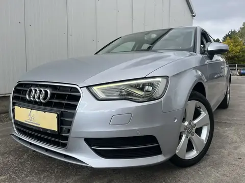 Used AUDI A3 Diesel 2015 Ad Germany