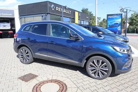 Used RENAULT KADJAR Petrol 2020 Ad 