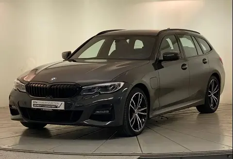 Annonce BMW SERIE 3 Hybride 2021 d'occasion 