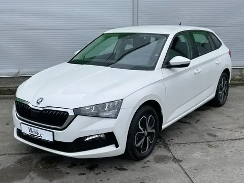 Used SKODA SCALA Petrol 2020 Ad 