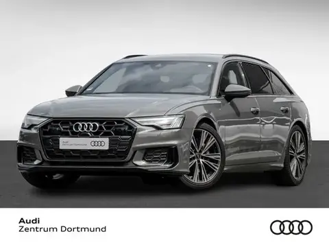 Used AUDI A6 Diesel 2024 Ad 