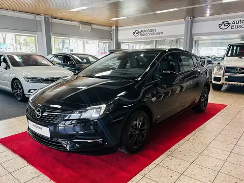 Annonce OPEL ASTRA Essence 2022 d'occasion 