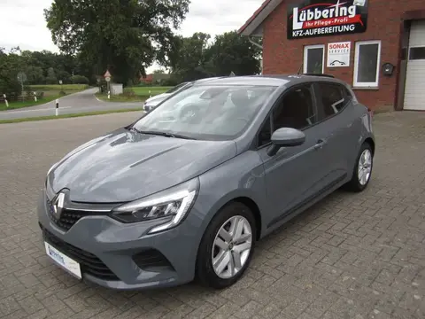 Annonce RENAULT CLIO Essence 2021 d'occasion 