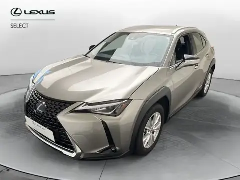 Annonce LEXUS UX Hybride 2020 d'occasion 