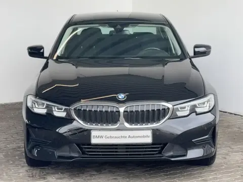 Annonce BMW SERIE 3 Essence 2021 d'occasion 