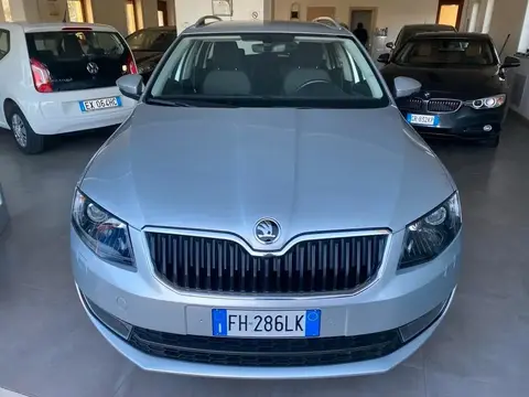 Used SKODA OCTAVIA  2017 Ad 